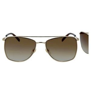 Men’s MCM 58mm navigator sunglasses NWT